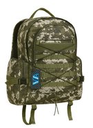 Рюкзак тактический объемом до 80 л