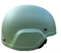 Шлем MICH в комплекте с чехлом