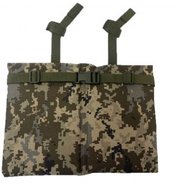 Тактический коврик для сидения