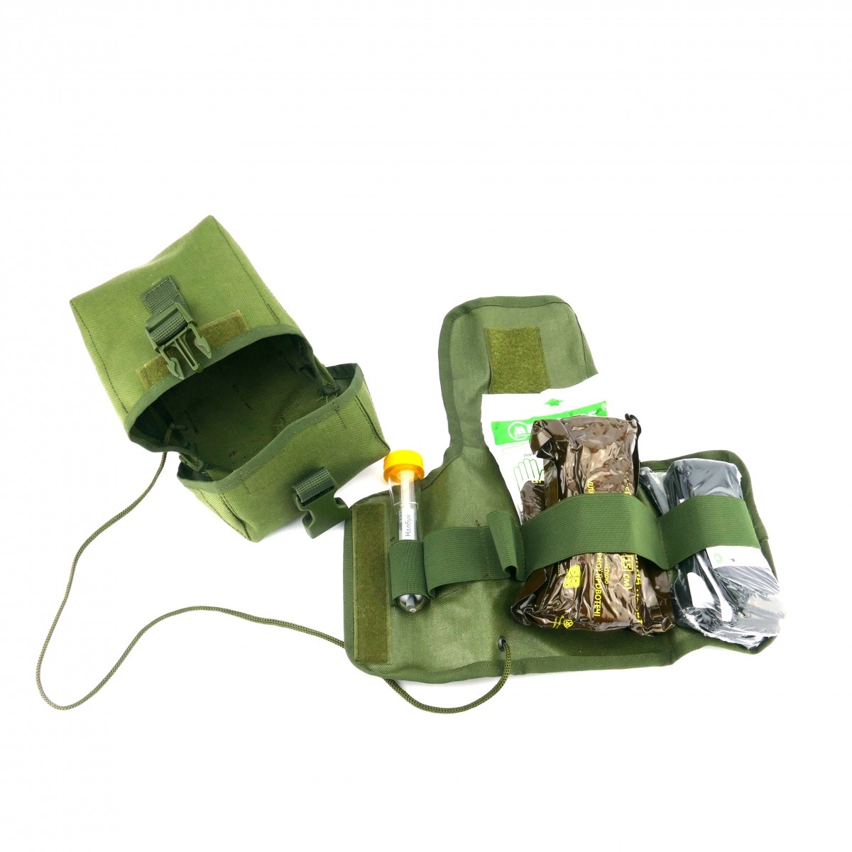 Військова аптечка