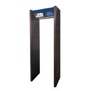 Рамочный температурный сканер