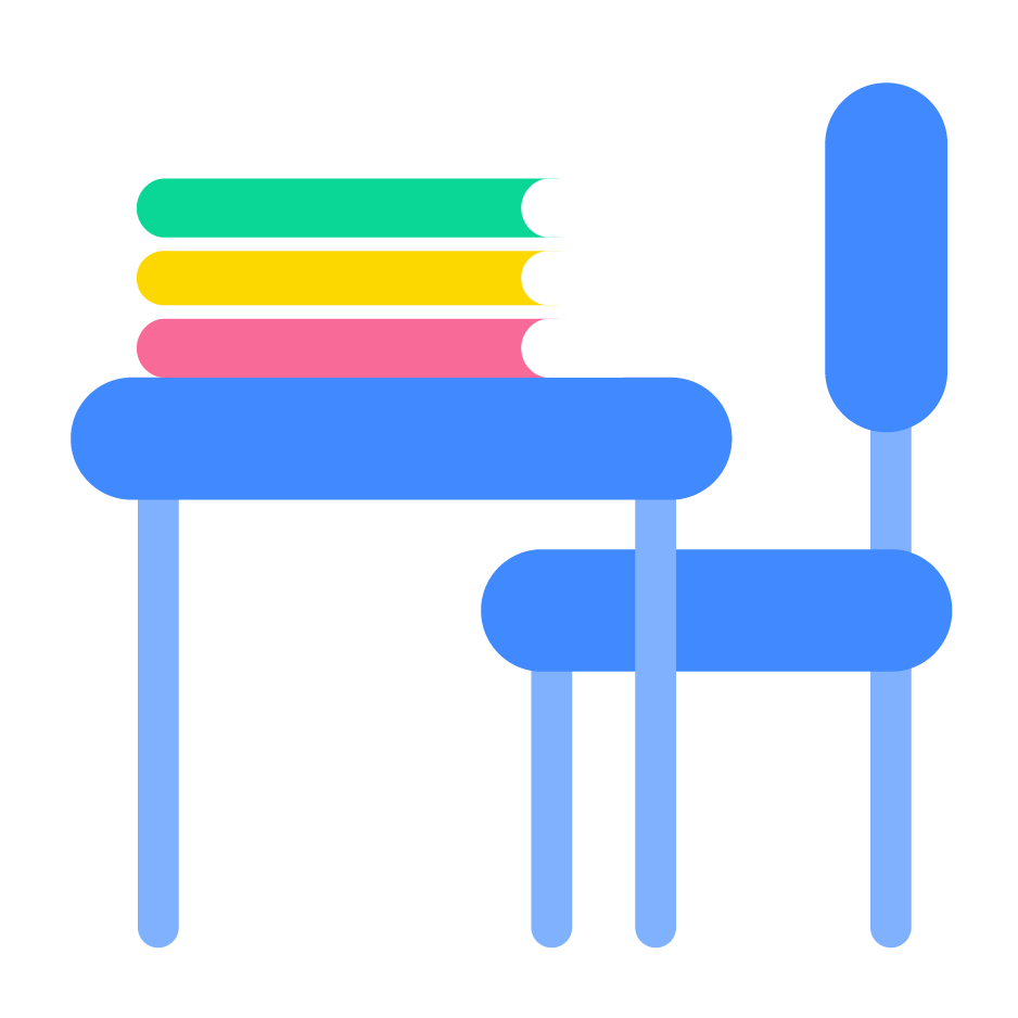 Мебель для школы