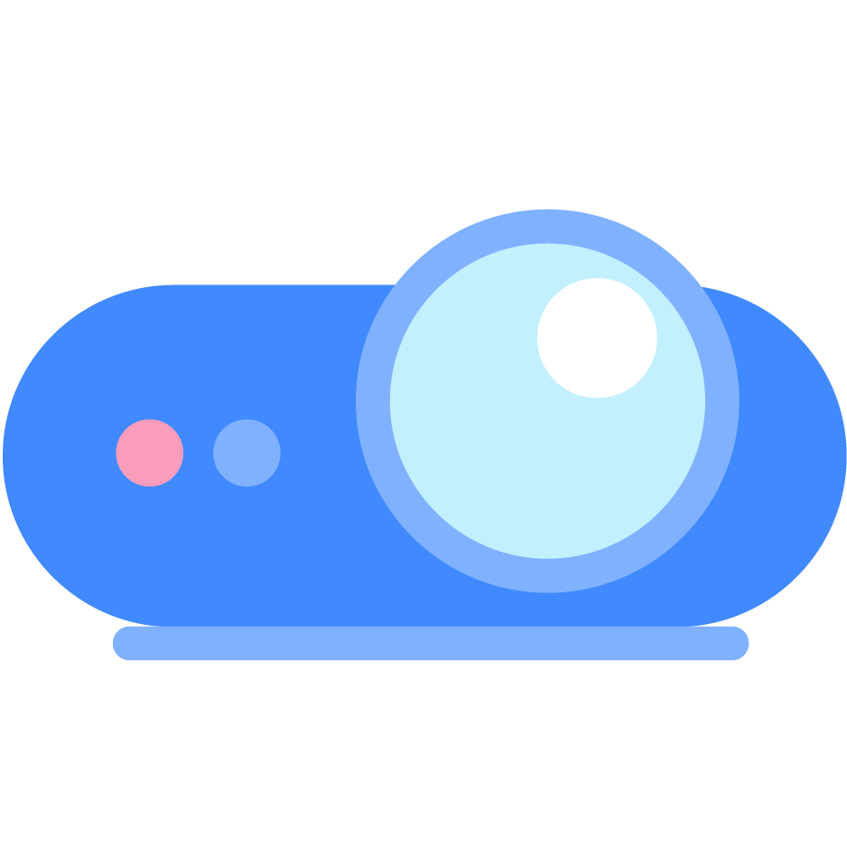 Презентационное оборудование