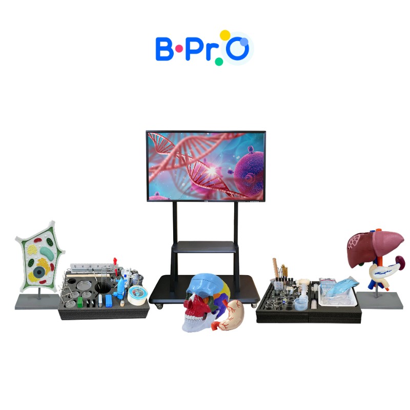 B-Pro український виробник сертифікованого навчального обладнання